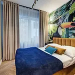 Appartamento Nova Oasis Garden *