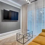Appartamento Nova Oasis Garden *