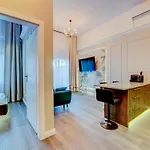 Nova Oasis Garden Appartamento