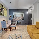 Appartamento Nova Oasis Garden *