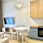 Appartamento Nova Oasis Garden *