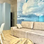 Nova Oasis Garden Appartamento Stettino