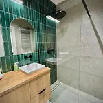 Nova Oasis Garden Appartamento Stettino