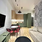 Appartamento Nova Oasis Garden