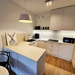 Nova Oasis Garden * Stettino