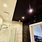 Nova Oasis Garden 公寓