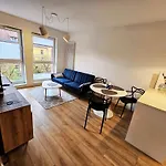 Appartamento Nova Oasis Garden