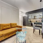 Nova Oasis Garden Appartamento
