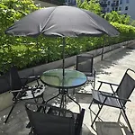 Appartamento Nova Oasis Garden