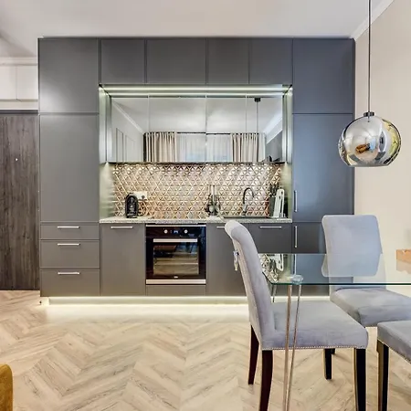 Apartamento Nova Oasis Garden