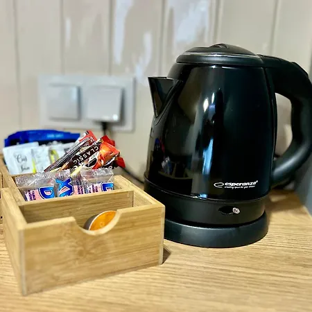 Apartment Nova Oasis Garden *