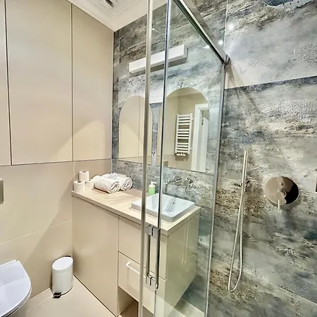 Nova Oasis Garden Apartamento *