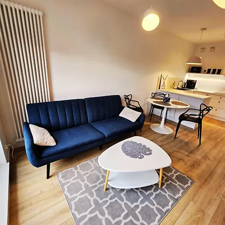 Nova Oasis Garden * Estetino