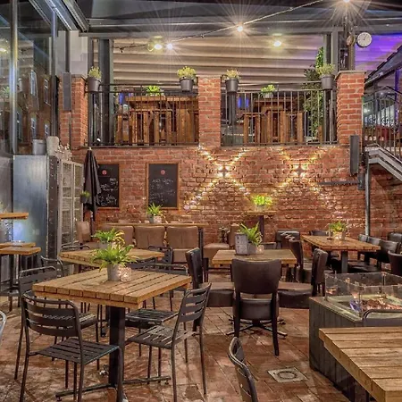 Nova Oasis Garden Apartamento