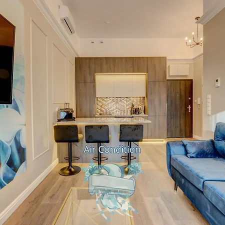 Nova Oasis Garden Apartamento