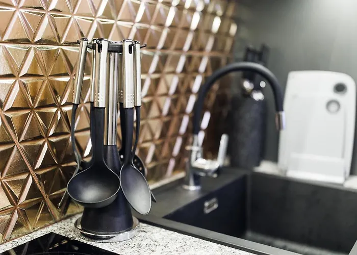 Nova Oasis Garden Apartamento