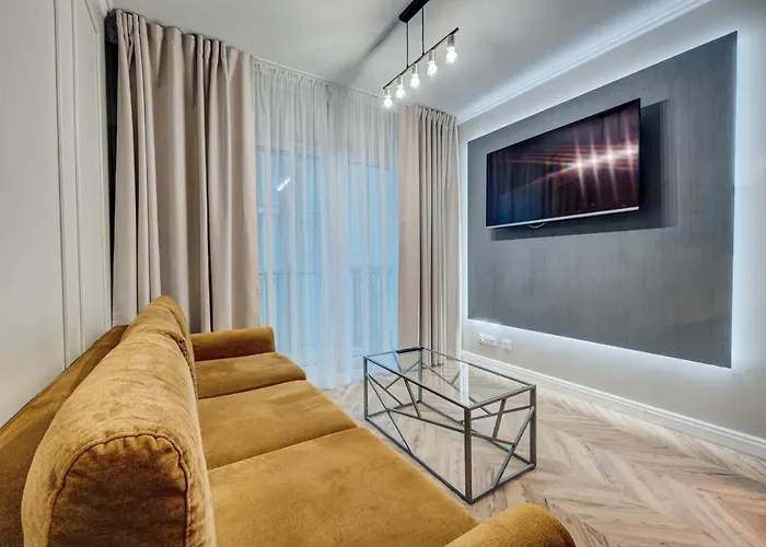 Nova Oasis Garden Apartamento