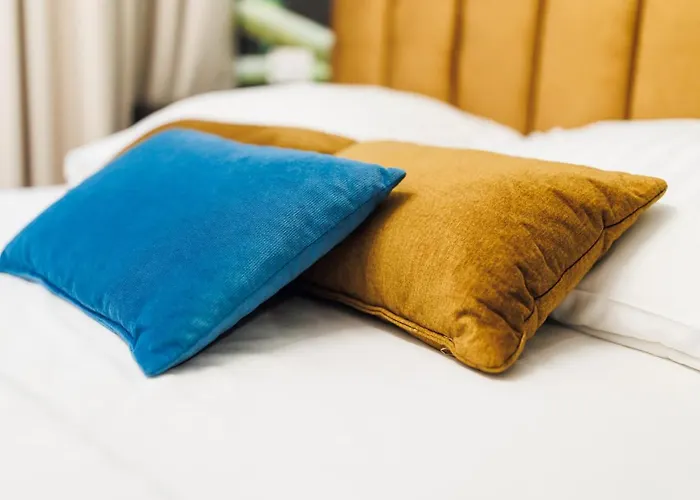 Apartamento Nova Oasis Garden