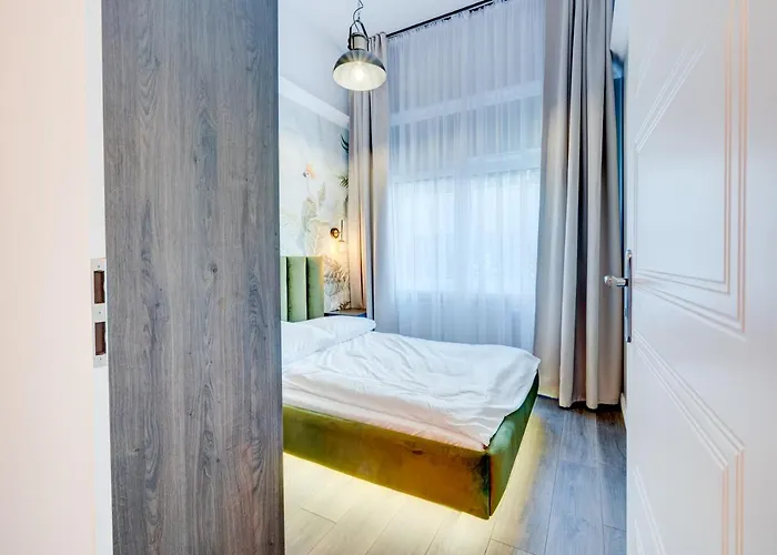 Nova Oasis Garden Apartamento