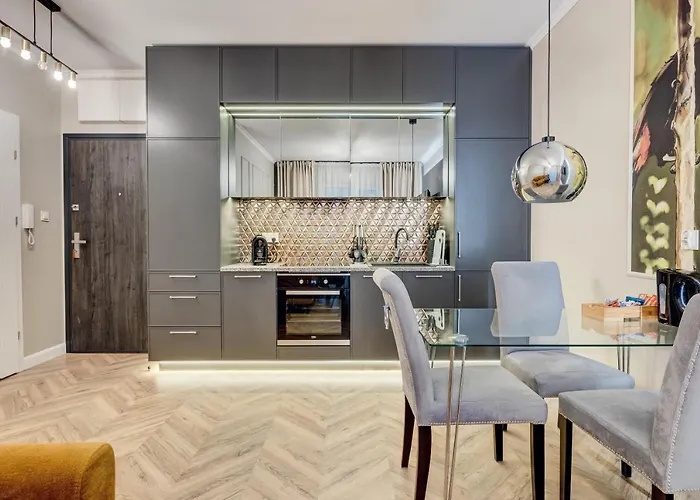 Apartamento Nova Oasis Garden