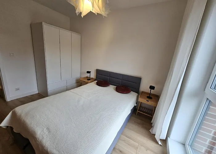 Nova Oasis Garden * Estetino