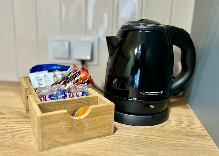 Apartment Nova Oasis Garden *