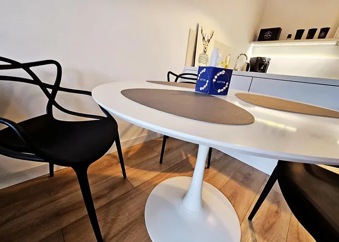 Apartamento Nova Oasis Garden *