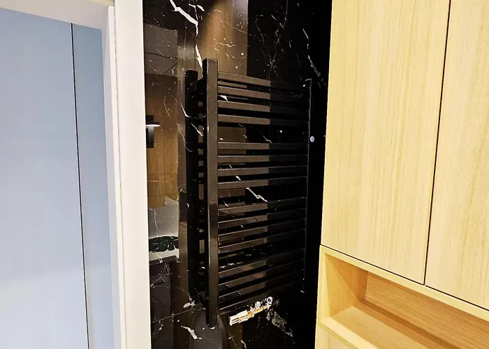 Apartment Nova Oasis Garden