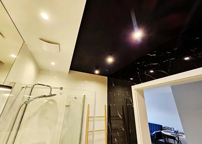 Nova Oasis Garden Apartamento