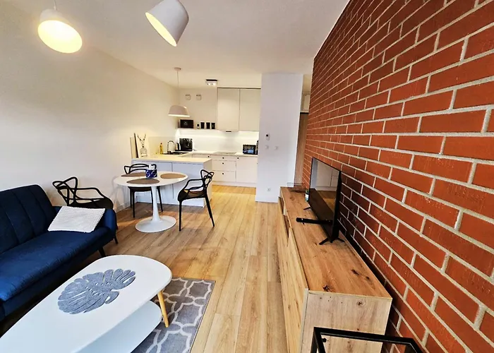 Nova Oasis Garden Apartamento *