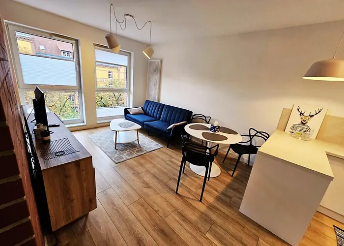 Apartamento Nova Oasis Garden