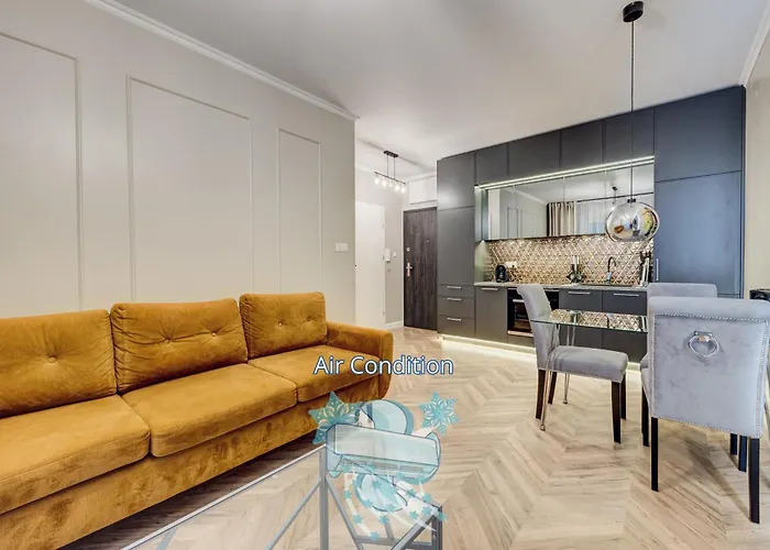 Nova Oasis Garden Apartamento